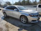 2016 Chevrolet Impala Lt იყიდება Greenwell Springs-ში, LA - Front End
