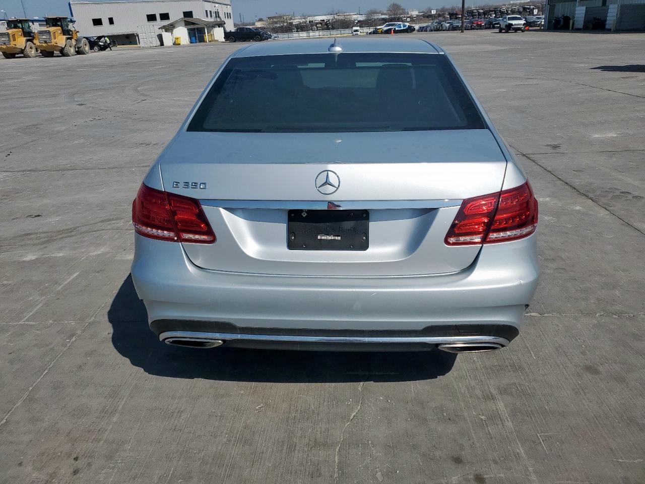 2016 Mercedes-Benz E-klasse - Image 6