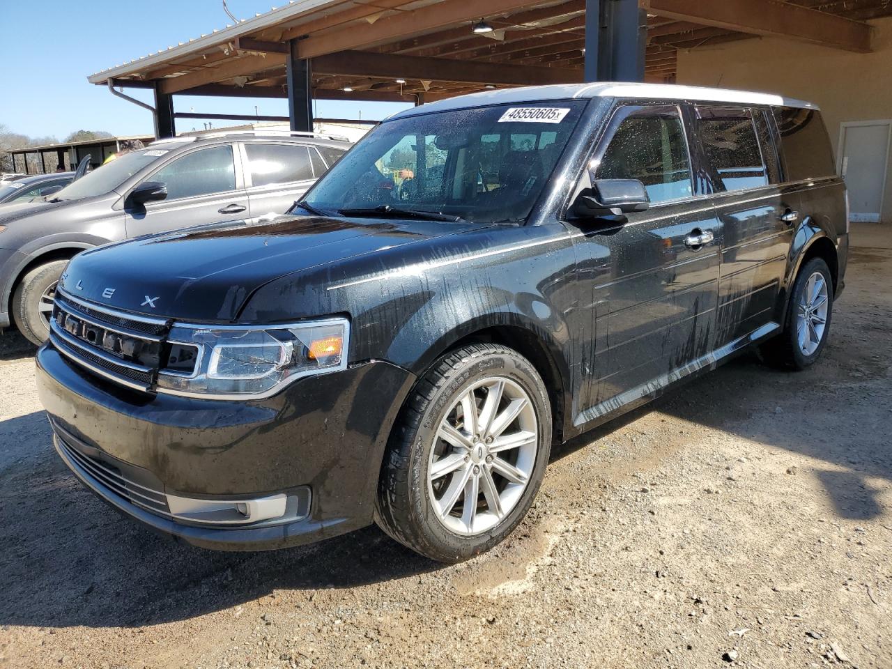 2015 Ford Flex - Image 1