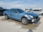 2005 Ford Mustang    zu verkaufen in Haslet, TX - Front End