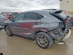 2016 Lexus Nx 200T Base for Sale in Haslet, TX - Rear End