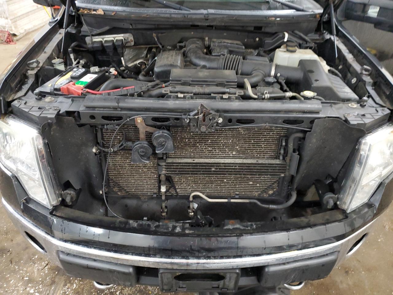 2010 Ford F-150 - Image 13