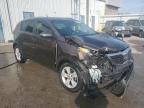 2011 Kia Sportage Lx en Venta en Montgomery, AL - Front End