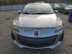 2013 Mazda 3 I na sprzedaż w Austell, GA - Rear End