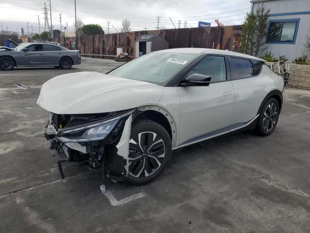 2024 Kia Ev6 Light