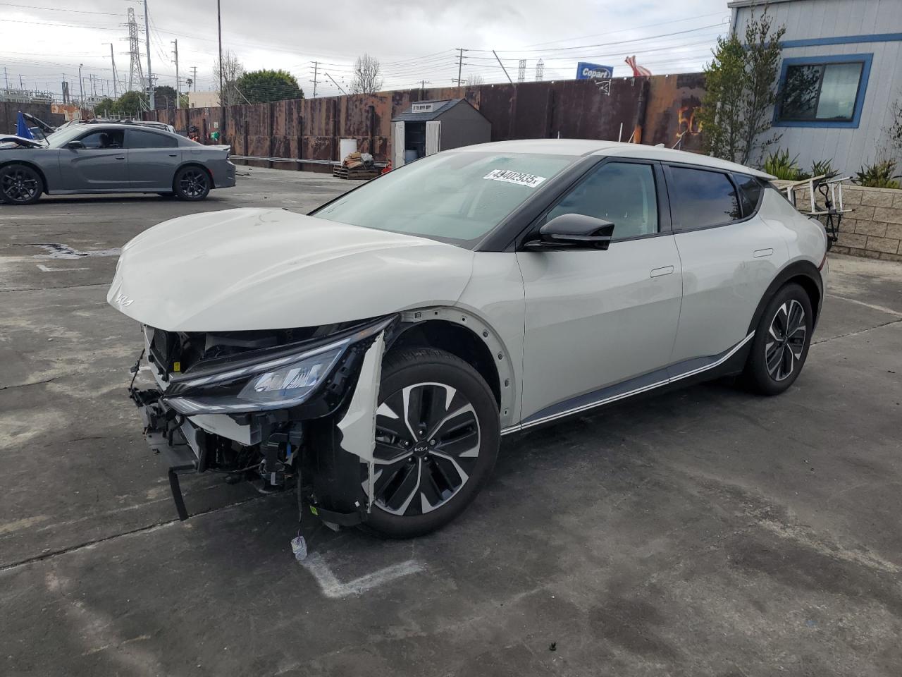 2024 Kia Ev6 Light zu verkaufen in Wilmington, CA - All Over