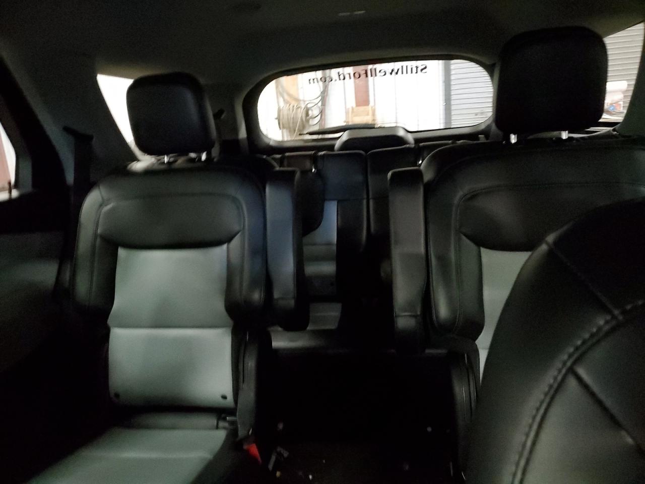 1FMSK8DH0PGA94265 FORD EXPLORER 2023