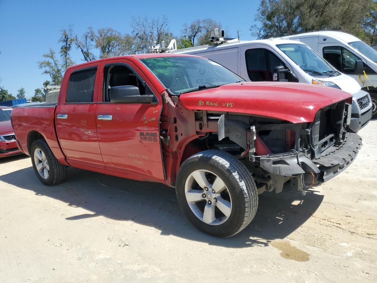 2013 RAM 1500 - Image 4
