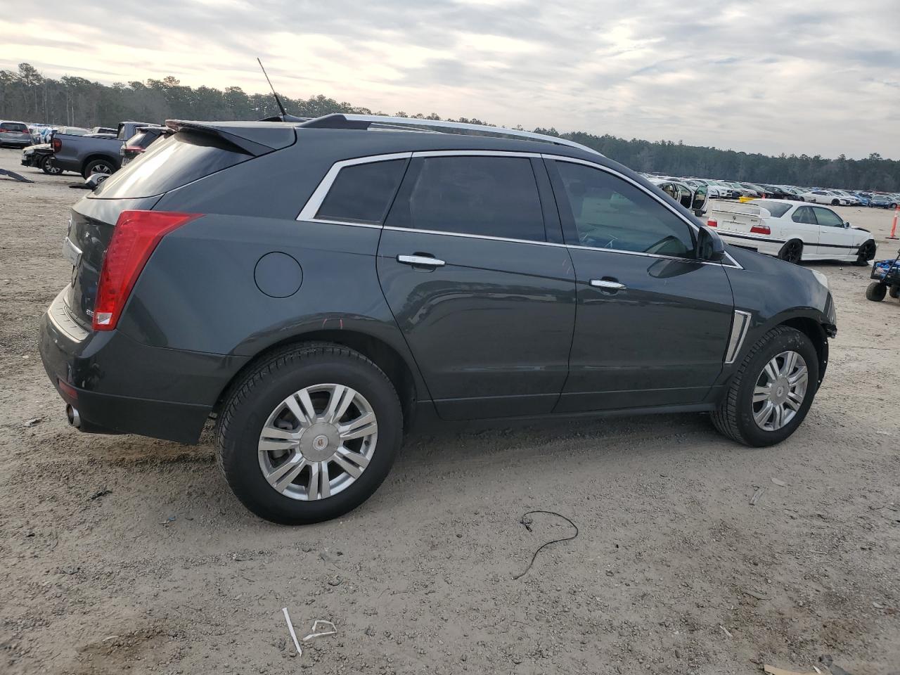 2014 Cadillac SRX - Image 3