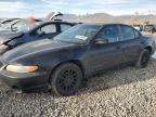 2002 Pontiac Grand Prix Se for Sale in Magna, UT - Side