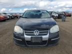 2010 Volkswagen Jetta Se na sprzedaż w Helena, MT - Rear End