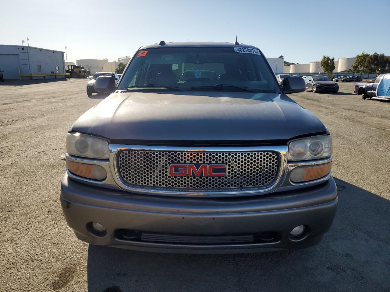 2005 GMC Yukon - Image 5