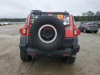 2007 Toyota Fj Cruiser  en Venta en Harleyville, SC - All Over