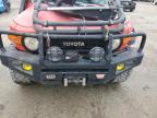 2007 Toyota Fj Cruiser  en Venta en Harleyville, SC - All Over