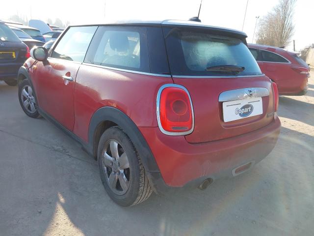 2015 MINI COOPER