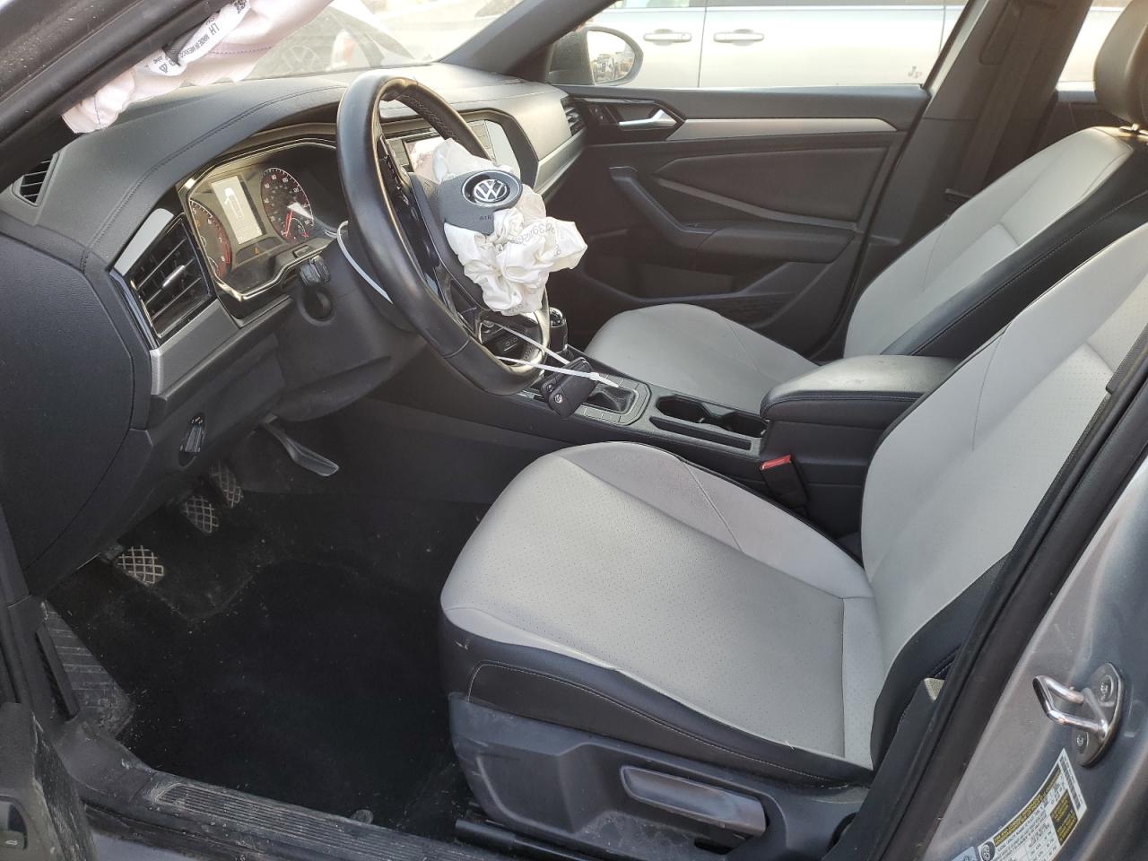 2020 Volkswagen Jetta - Image 7