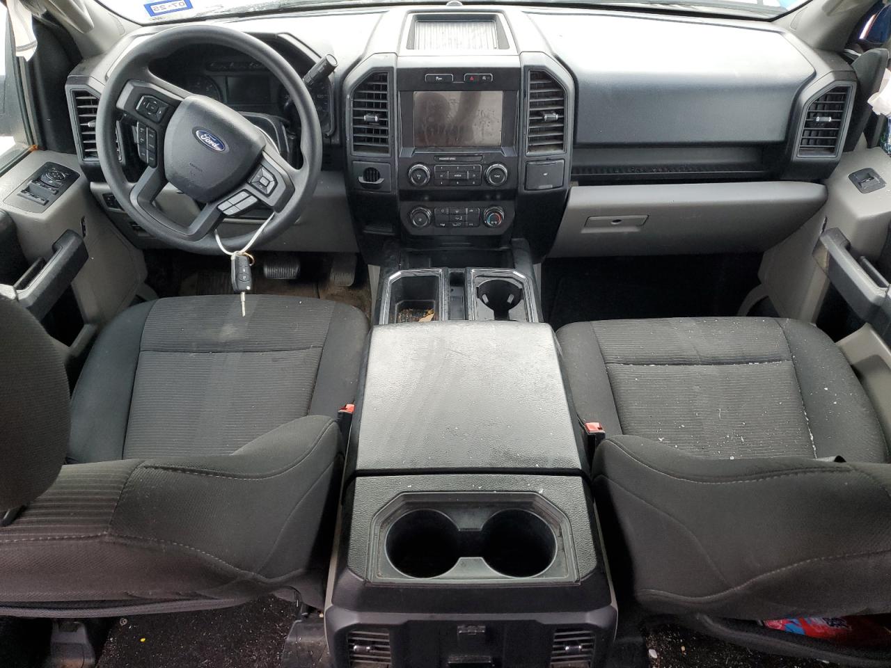 2020 Ford F-150 - Image 8