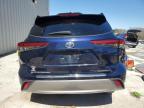 2022 Toyota Highlander Platinum en Venta en Byron, GA - Front End