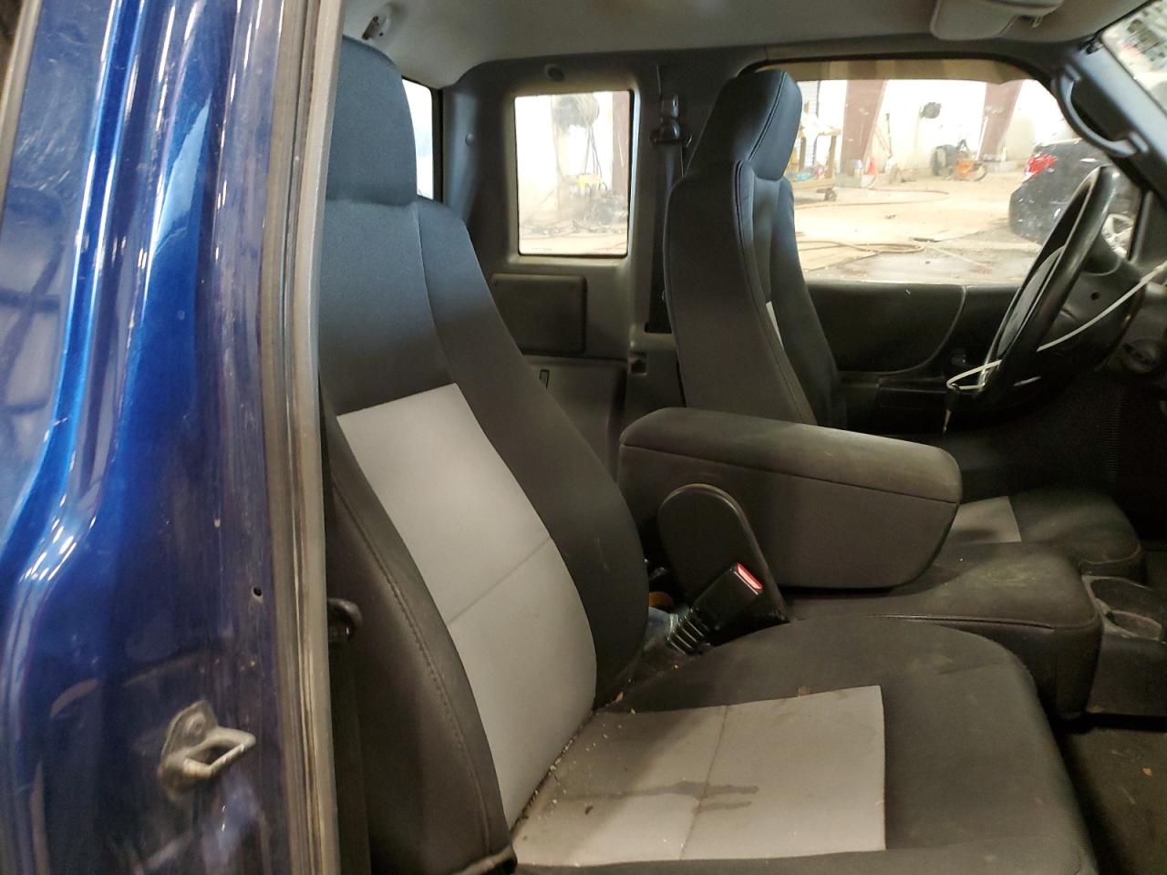 2009 Ford Ranger - Image 10