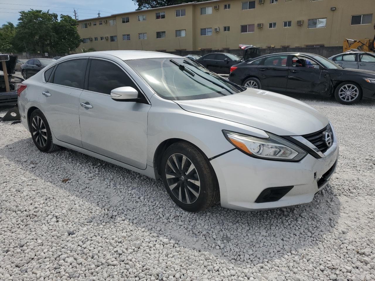 1N4AL3AP4JC206856 NISSAN ALTIMA 2018
