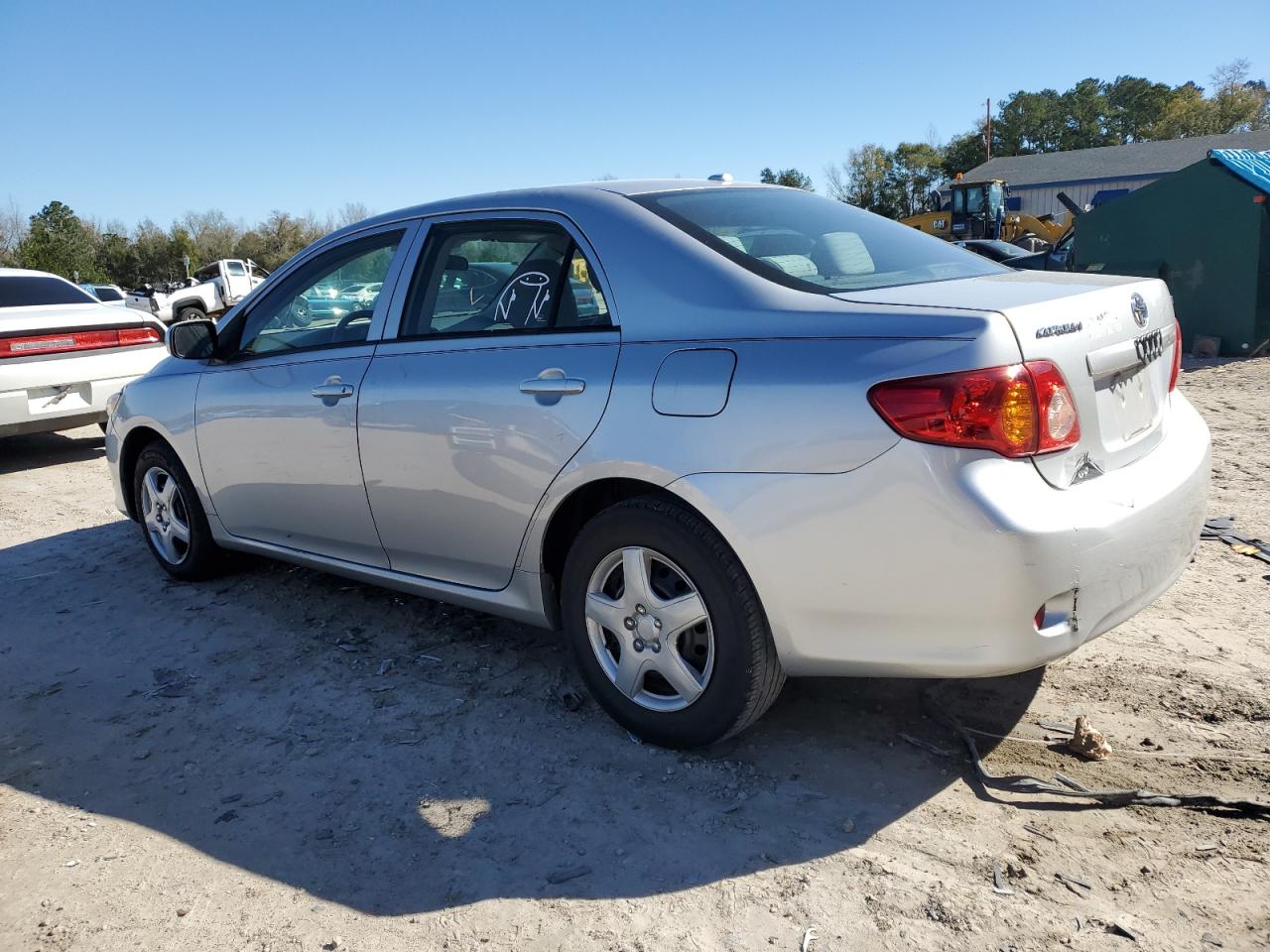 2010 Toyota Corolla - Image 2