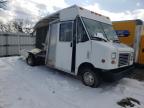2011 Ford Econoline E450 Super Duty Commercial Stripped Chassis за продажба в Avon, MN - Top/Roof