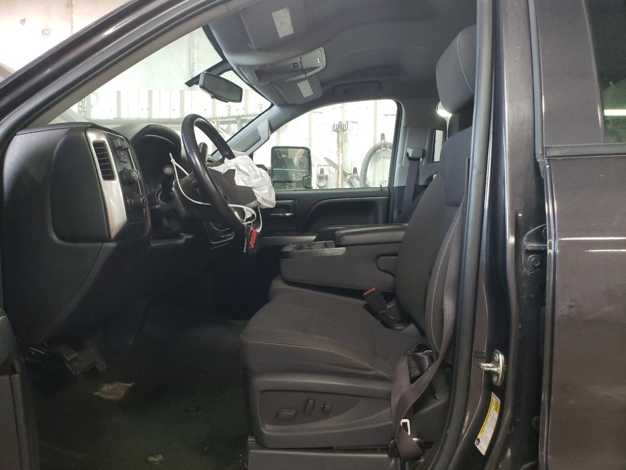 1GCVKRECXGZ312503 CHEVROLET ALL Models 2016