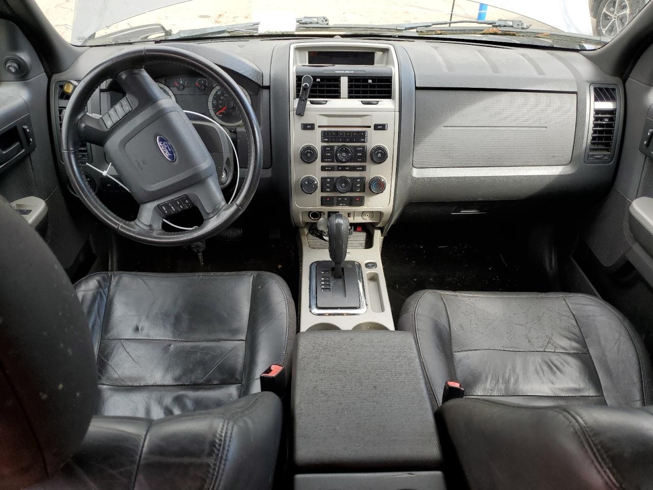 2011 Ford Escape - Image 8