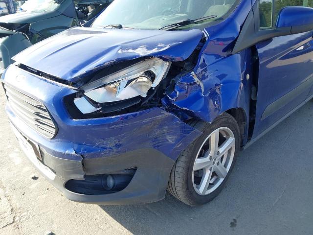 2015 FORD TRANSIT CO