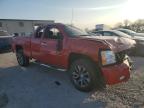 2010 Chevrolet Silverado K1500 Lt продається в Kansas City, KS - Front End