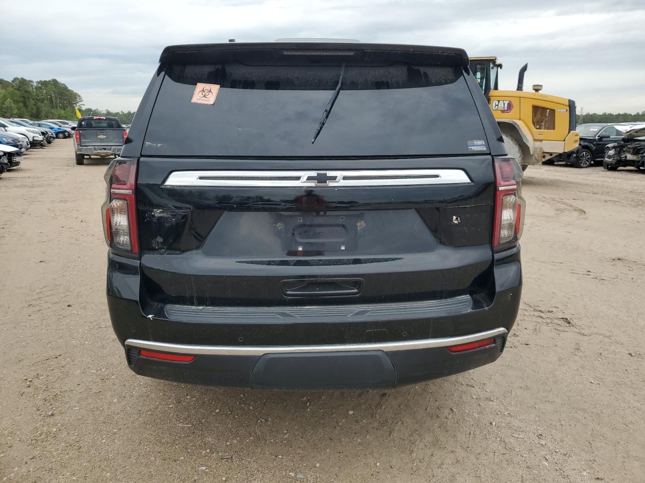 2021 Chevrolet Tahoe - Image 6