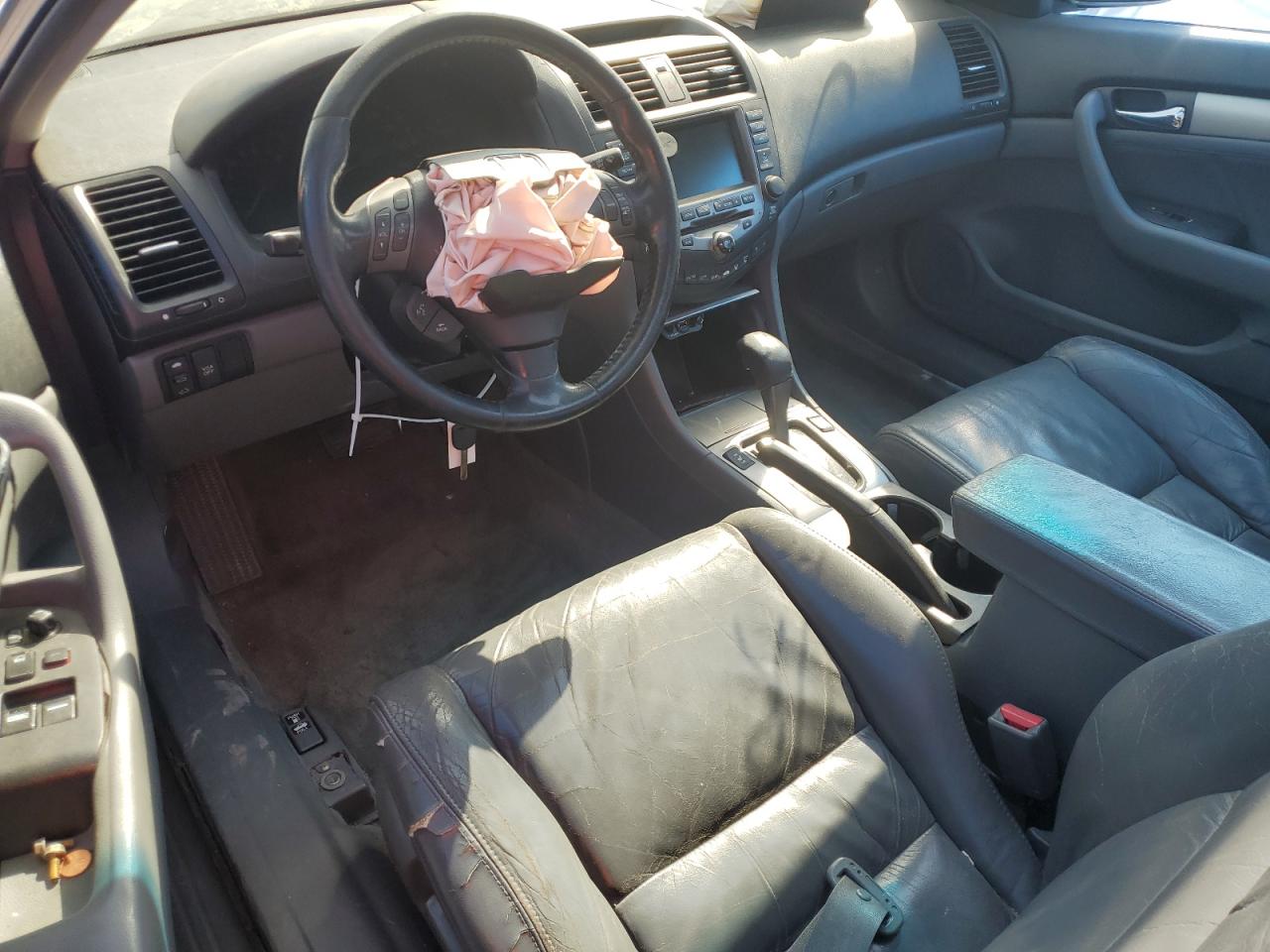 2006 Honda Accord - Image 8