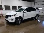 2018 Chevrolet Equinox Lt for Sale in Blaine, MN - Front End