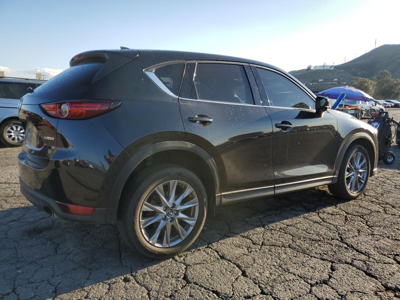 2020 Mazda CX-5 - Image 3