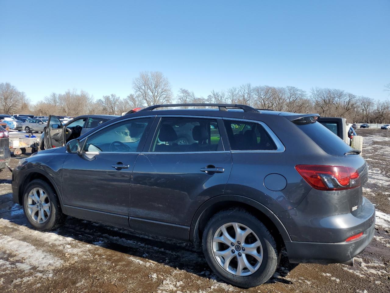 2013 Mazda CX-9 - Image 2