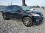 2017 Chevrolet Traverse Lt на продаже в Montgomery, AL - Rear End