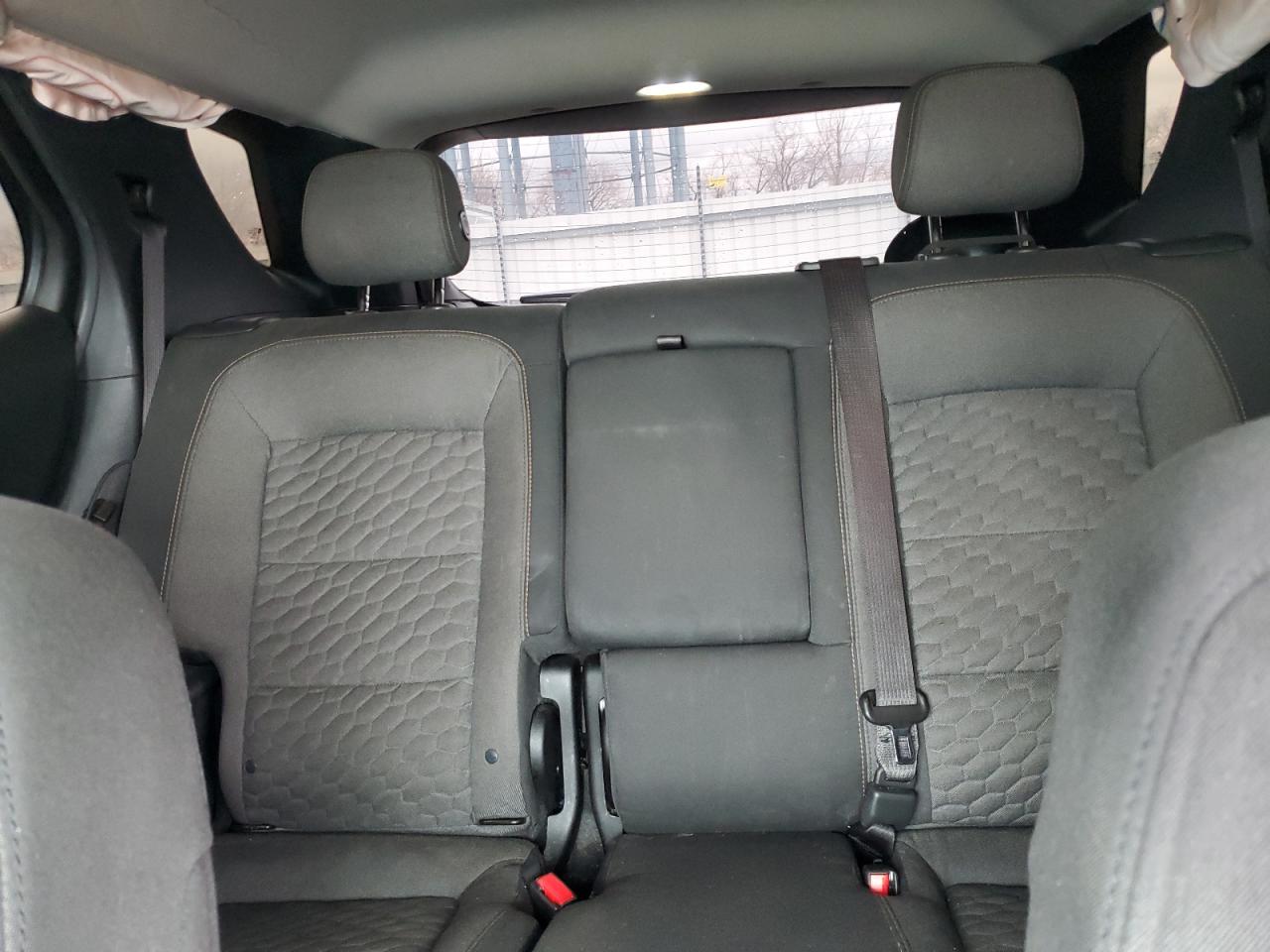 2GNAXJEVXJ6222295 CHEVROLET EQUINOX 2018