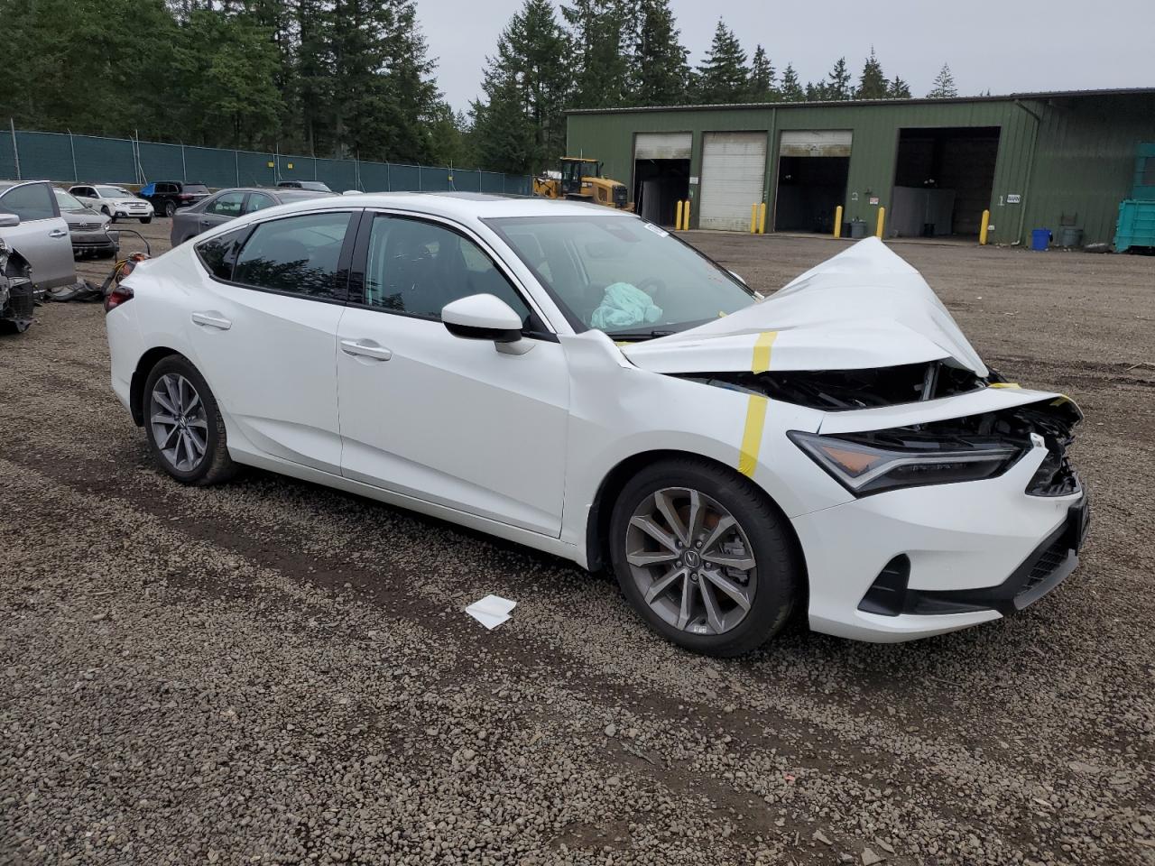 2024 Acura Integra - Image 4