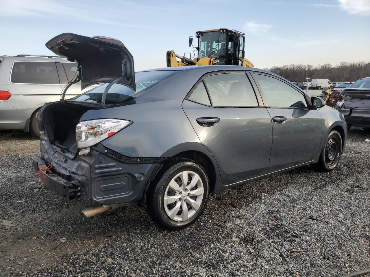 2016 Toyota Corolla - Image 3