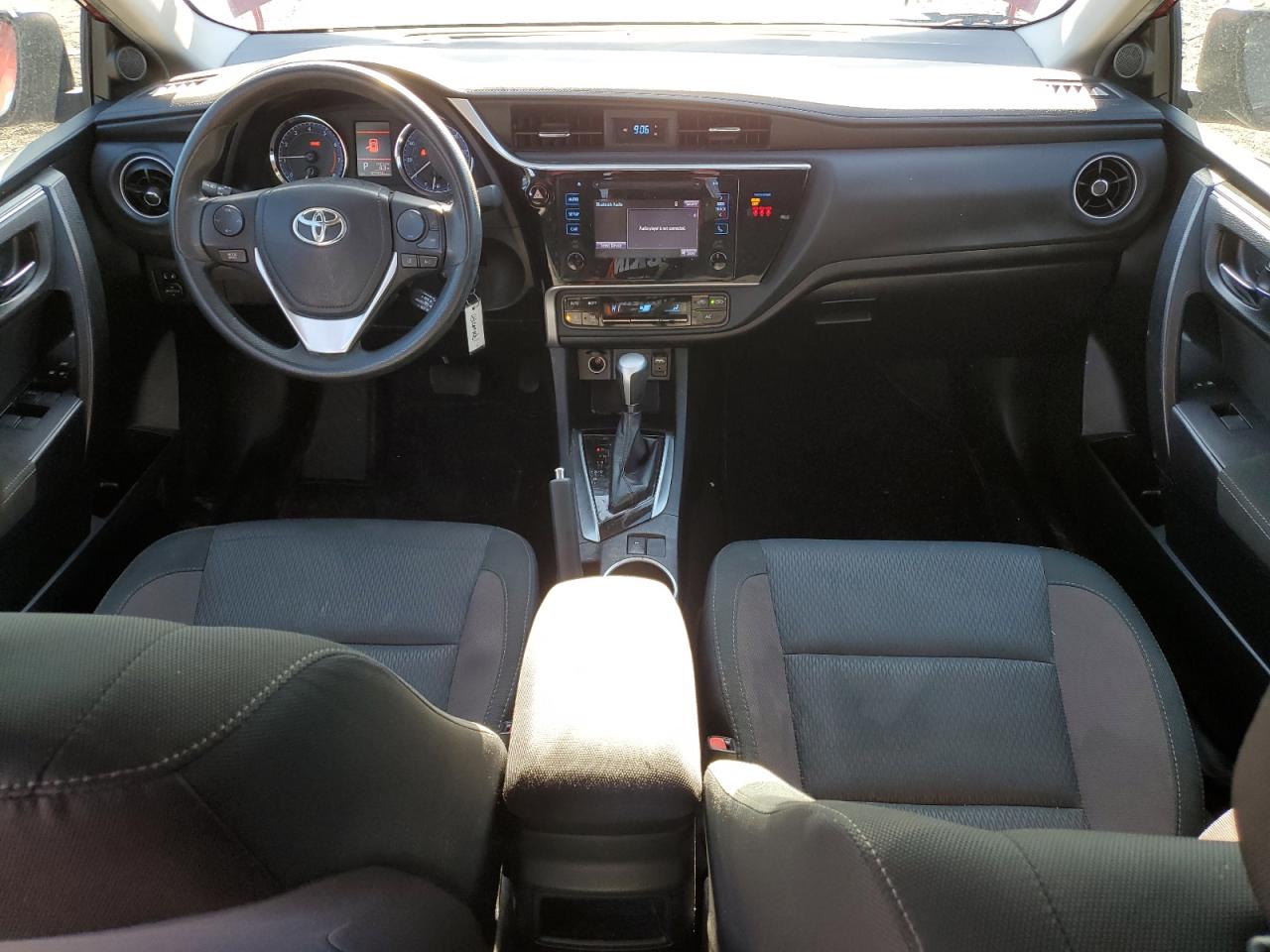 2T1BURHE5KC224357 TOYOTA COROLLA 2019
