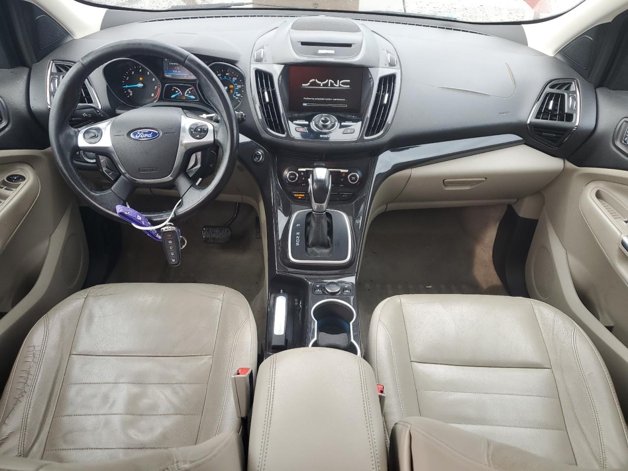 2014 Ford Escape - Image 8