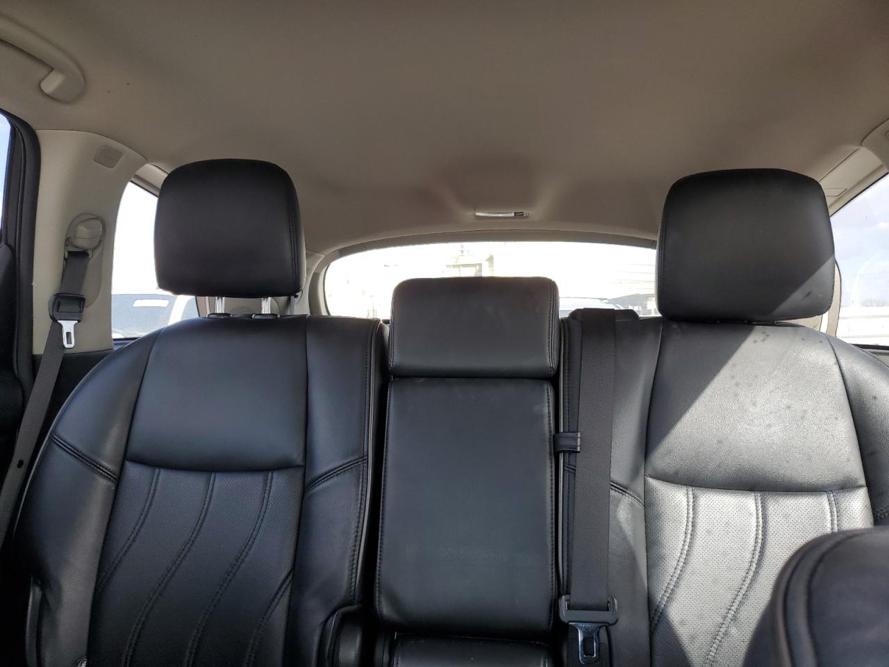 2014 Infiniti QX60 - Image 10