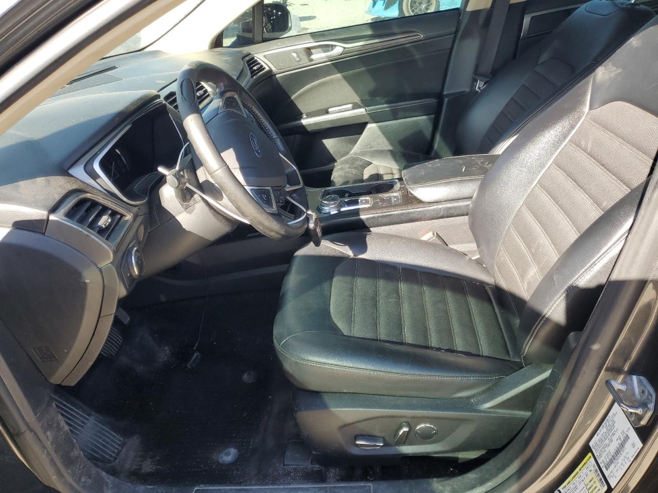 2017 Ford Fusion - Image 7