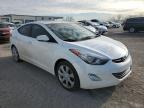2012 Hyundai Elantra Gls zu verkaufen in Kansas City, KS - Undercarriage