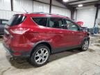 2013 Ford Escape Sel за продажба в West Mifflin, PA - All Over