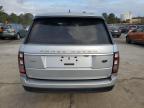 2016 Land Rover Range Rover Hse იყიდება Gaston-ში, SC - Rear End