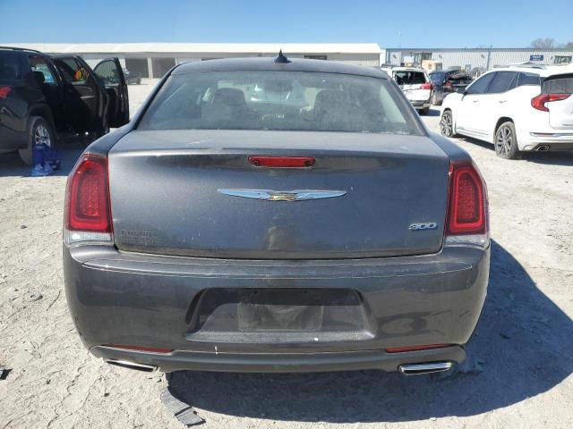  CHRYSLER 300 2019 Charcoal