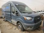 2021 Ford Transit T-250 იყიდება Albuquerque-ში, NM - Side