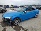 2021 Audi S5 Premium Plus en Venta en Indianapolis, IN - Front End