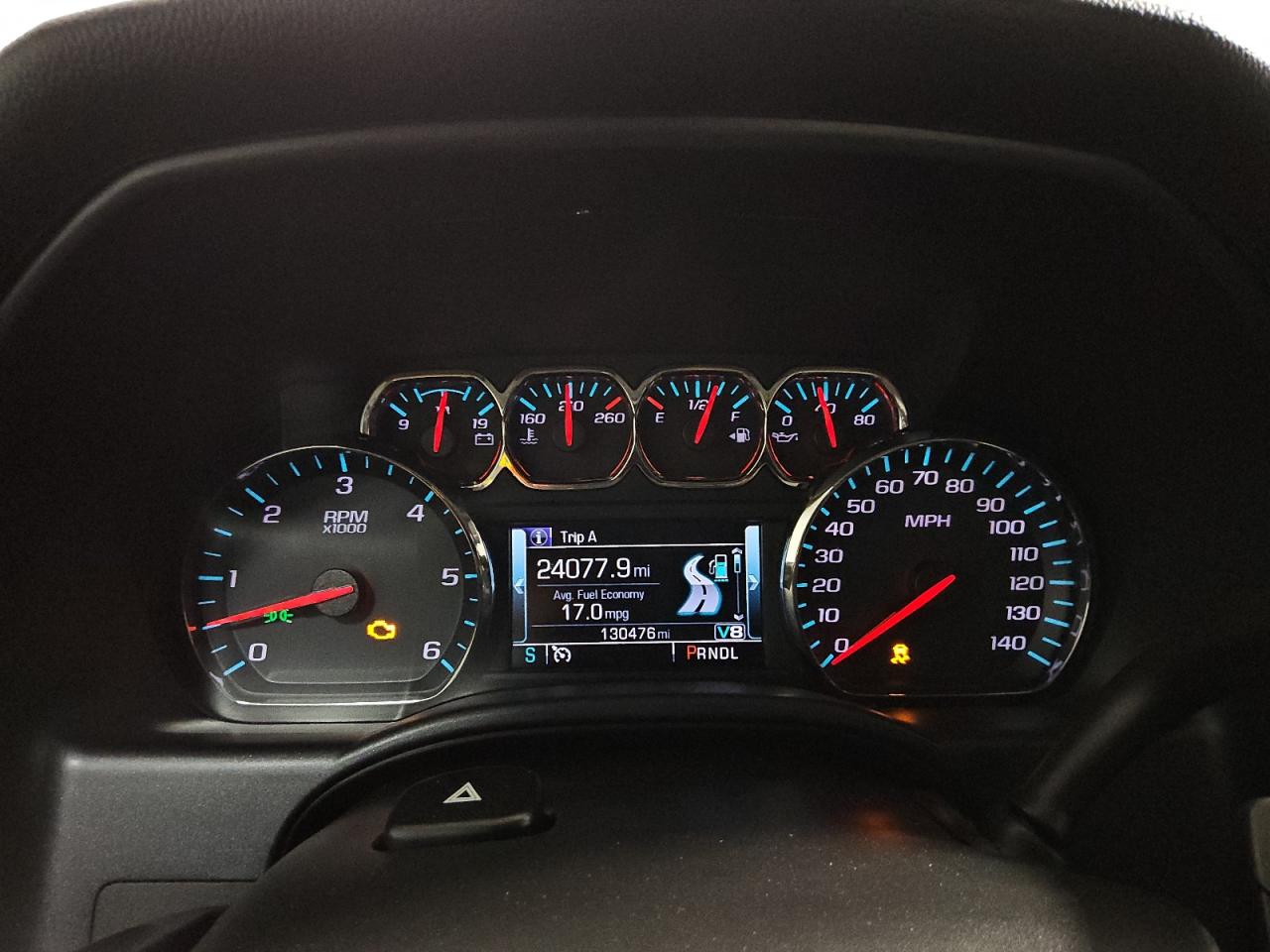 2GCRCPEC4K1106100 CHEVROLET ALL Models 2019